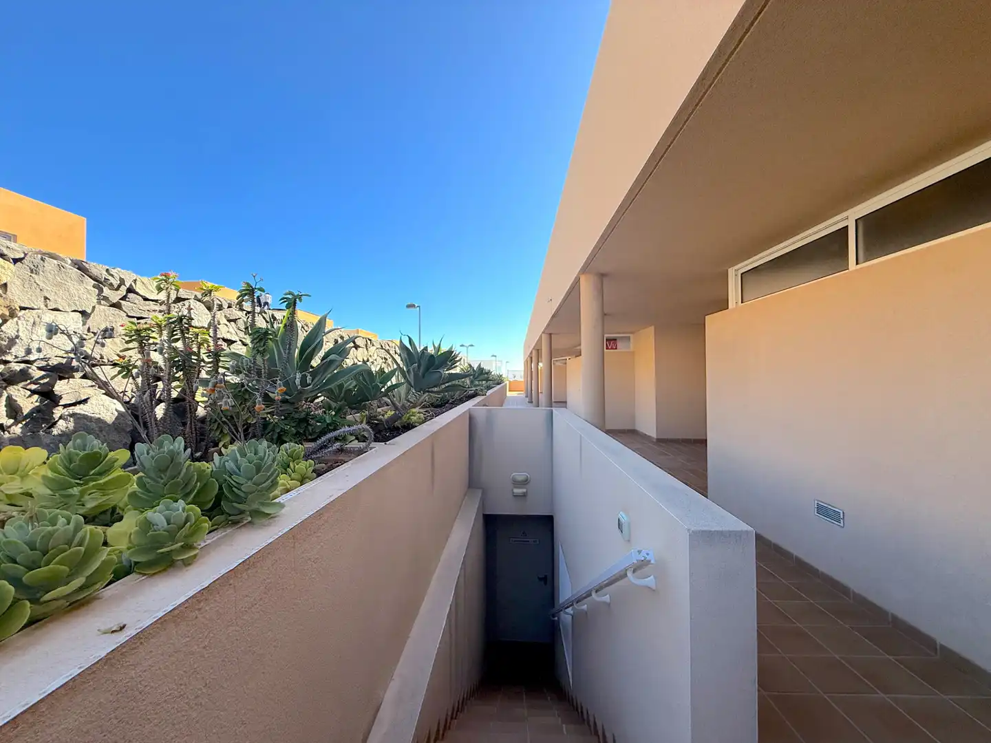 Apartament amb piscina de lloguer a Calle La Paz 1, imagen 27