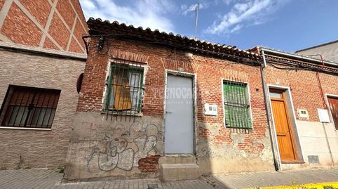 Foto 3 von Haus oder Chalet zum Verkauf in Medina del Campo, Valladolid