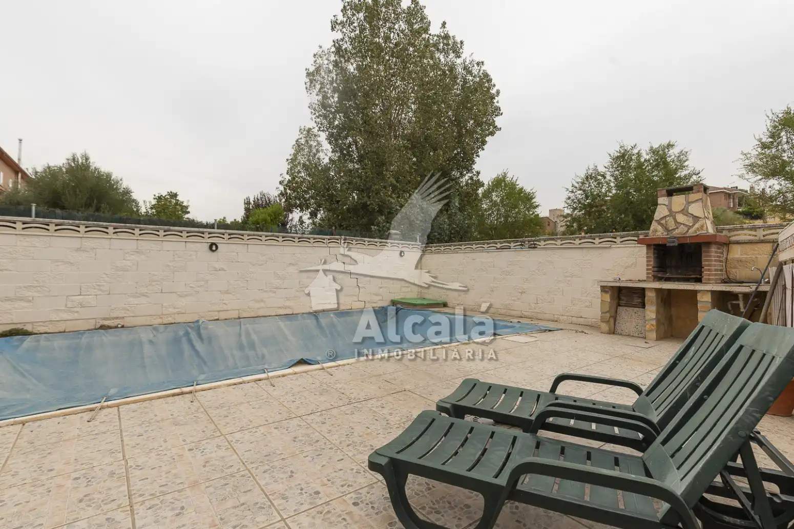Casa amb terrassa en venda a Villanueva de la Torre, imagen 64