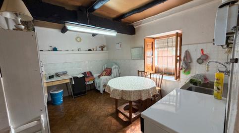 Foto 2 de Finca rústica en venta en Calle Muñoz Calero, 12, Barruelo del Valle, Valladolid