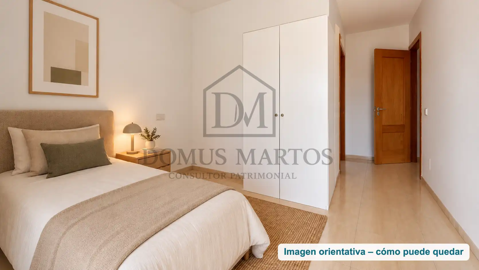 Wohnung mit Terrasse zum Verkauf in Santanyí Poble, imagen 13