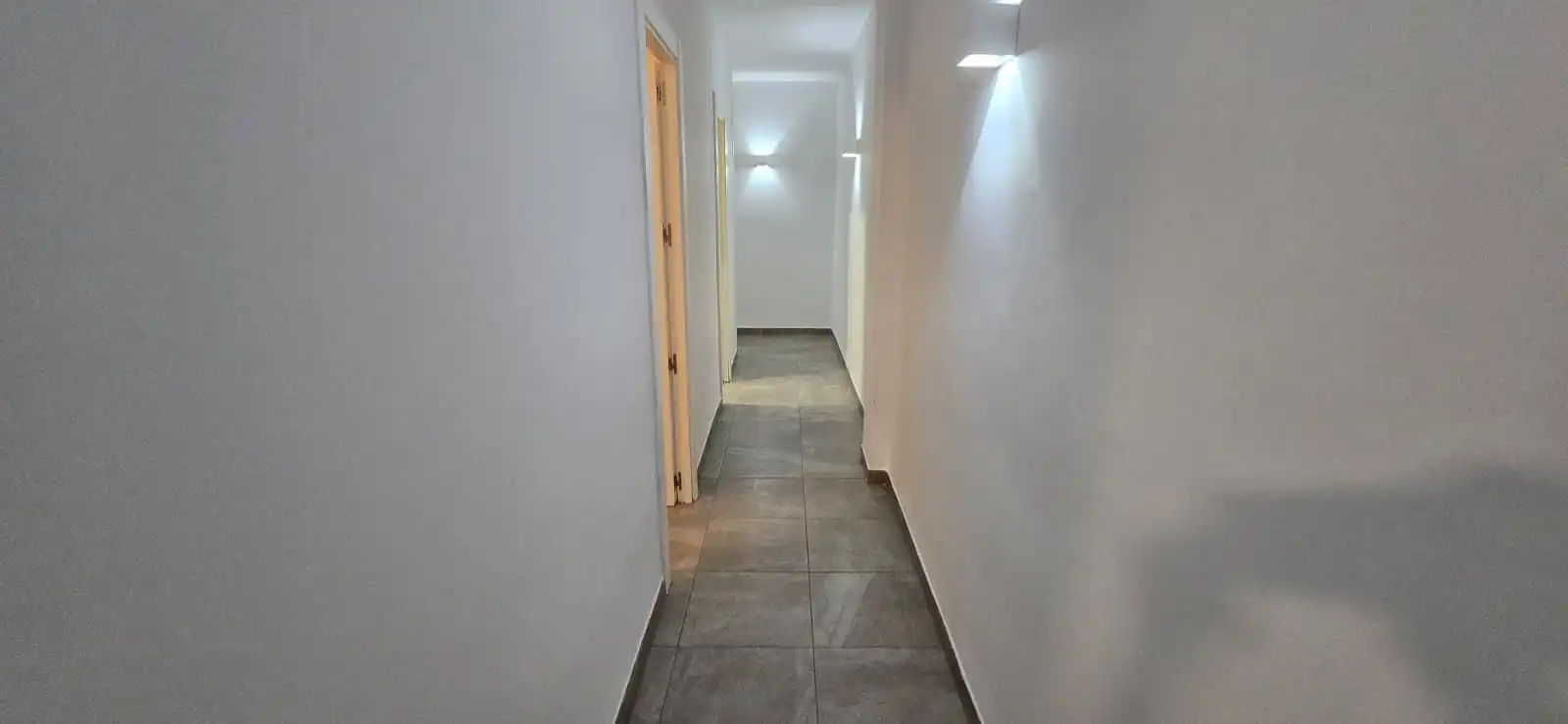Piso de alquiler en Puertollano con Amueblado
