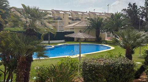 Foto 2 de Apartamento en venta en Las Marinas Km 7, Els Poblets, Alicante