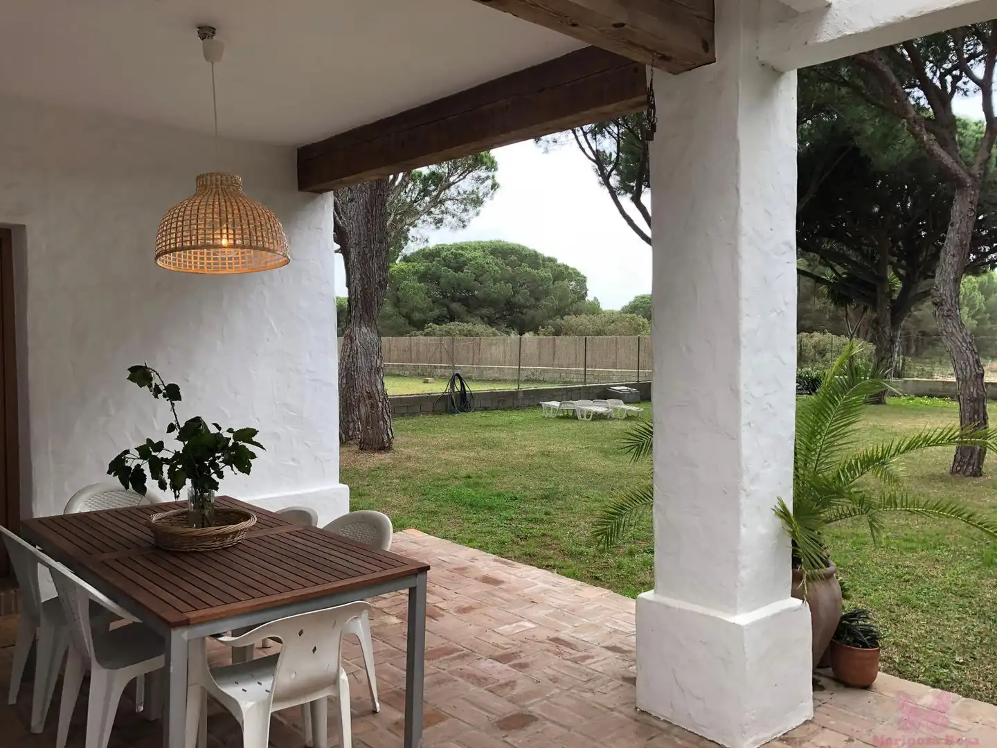 Terrace of Houses for sale in Chiclana de la Frontera  with Heating and Alarm