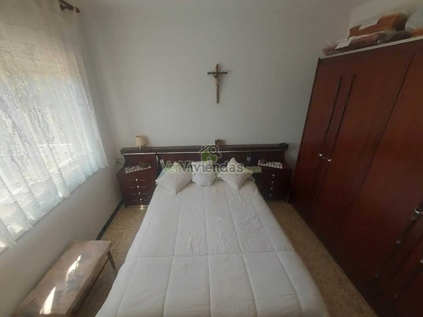 Habitación de Casa o chalet en venta en Sant Llorenç d'Hortons con Jardín privado, Terraza y Piscina