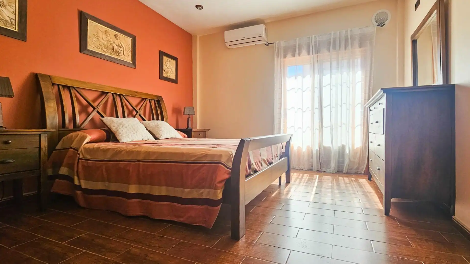 Casa o chalet en venta en Calle IV Centenario, Los Villares