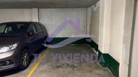 Foto 3 von Garage zur Miete in Calle Armonio, Hospital Nuevo, Valladolid Capital