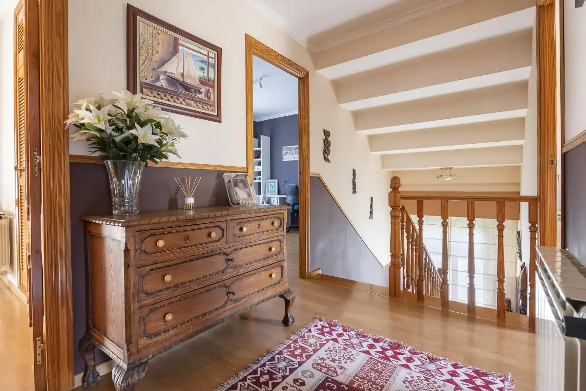 Casa o xalet en venda en Rivas-Vaciamadrid amb Aire condicionat, Calefacció i Jardí privat