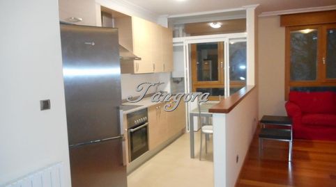 Foto 2 de Piso en venta en Calle de San Nicolás, Usategui, Getxo