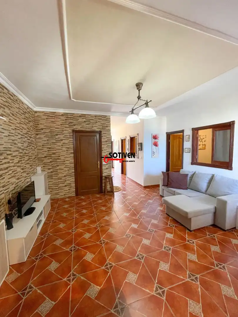 Apartment with balcony to rent in Alcalá, imagen 5
