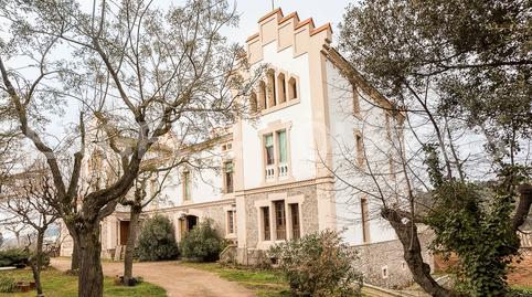 Photo 2 of Country house for sale in Masía Mas Gomis, Avinyó, Barcelona