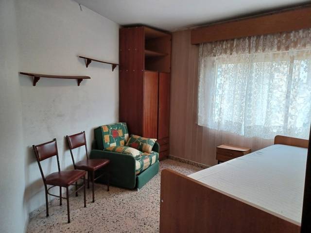 Piso en Venta en Montehermoso