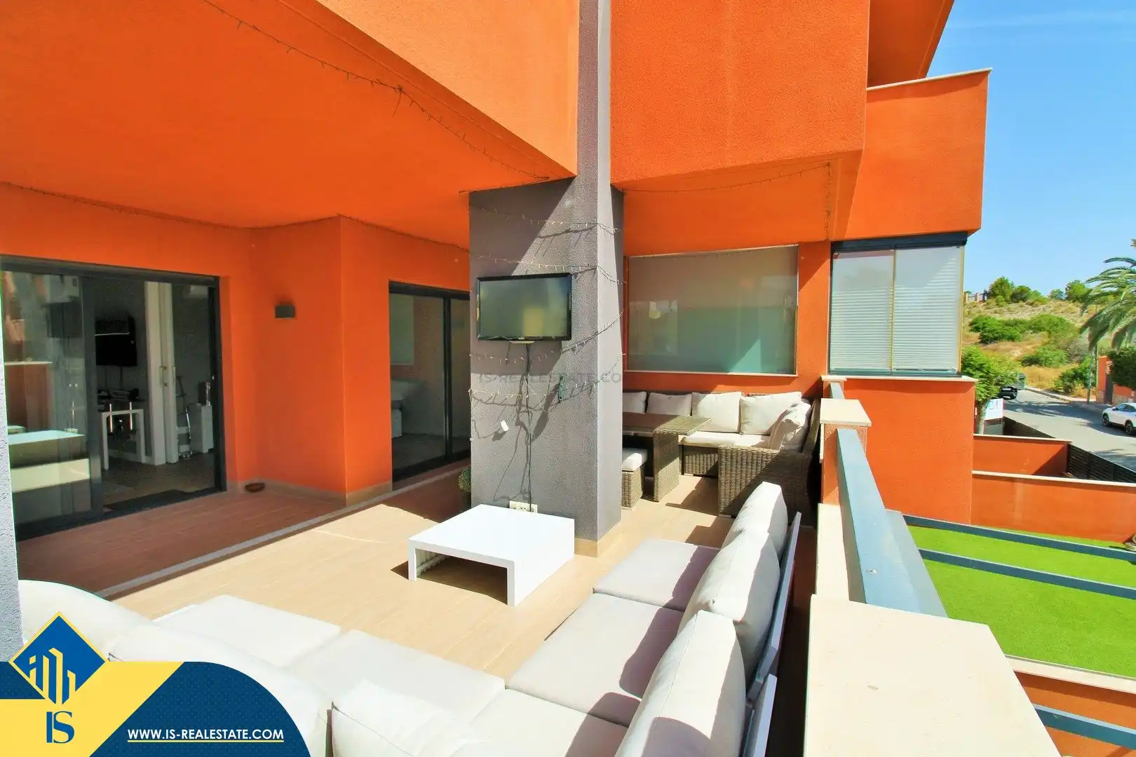 Flat with pool for sale in Orihuela Costa, imagen 5