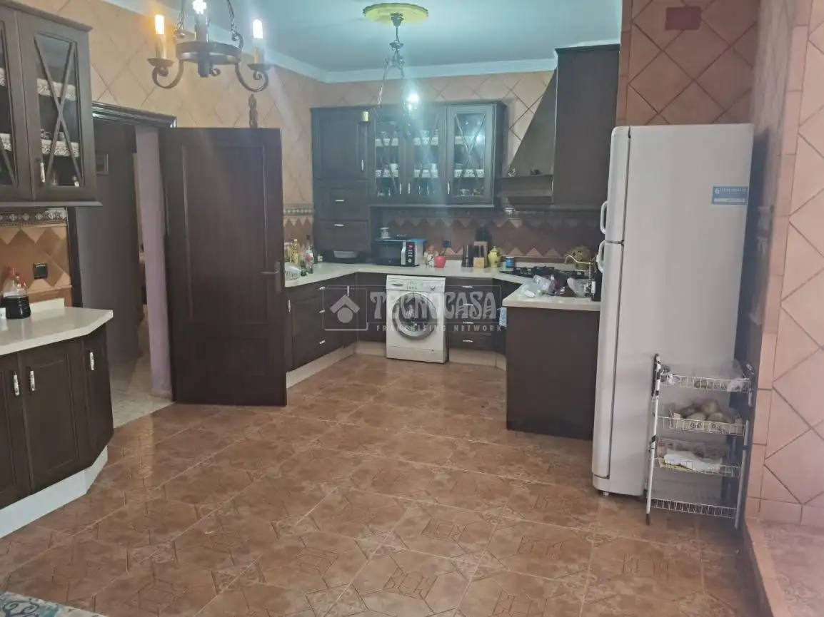 Casa o xalet en venda a La Motilla - Fuente del Rey