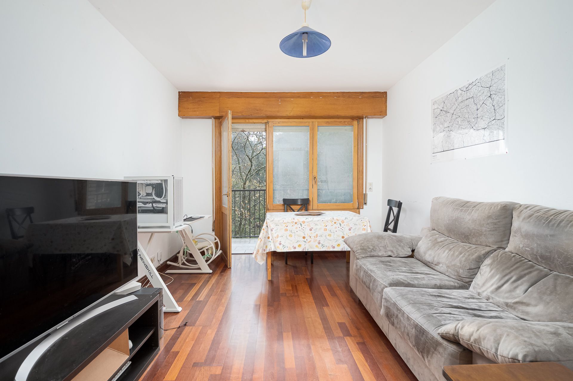 Pis en venda a Ulía, Ategorrieta - Ulia