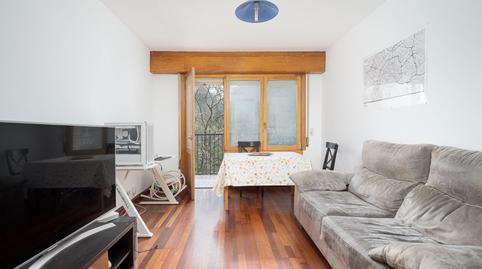 Foto 3 de Piso en venta en Ulía, Ategorrieta - Ulia, Donostia - San Sebastián