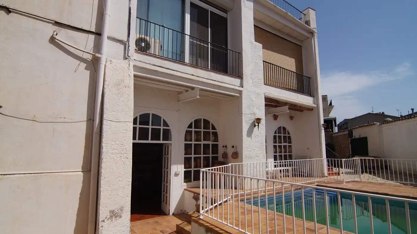 Casa bifamiliare con terrazza in vendita a Móra la Nova, imagen 13