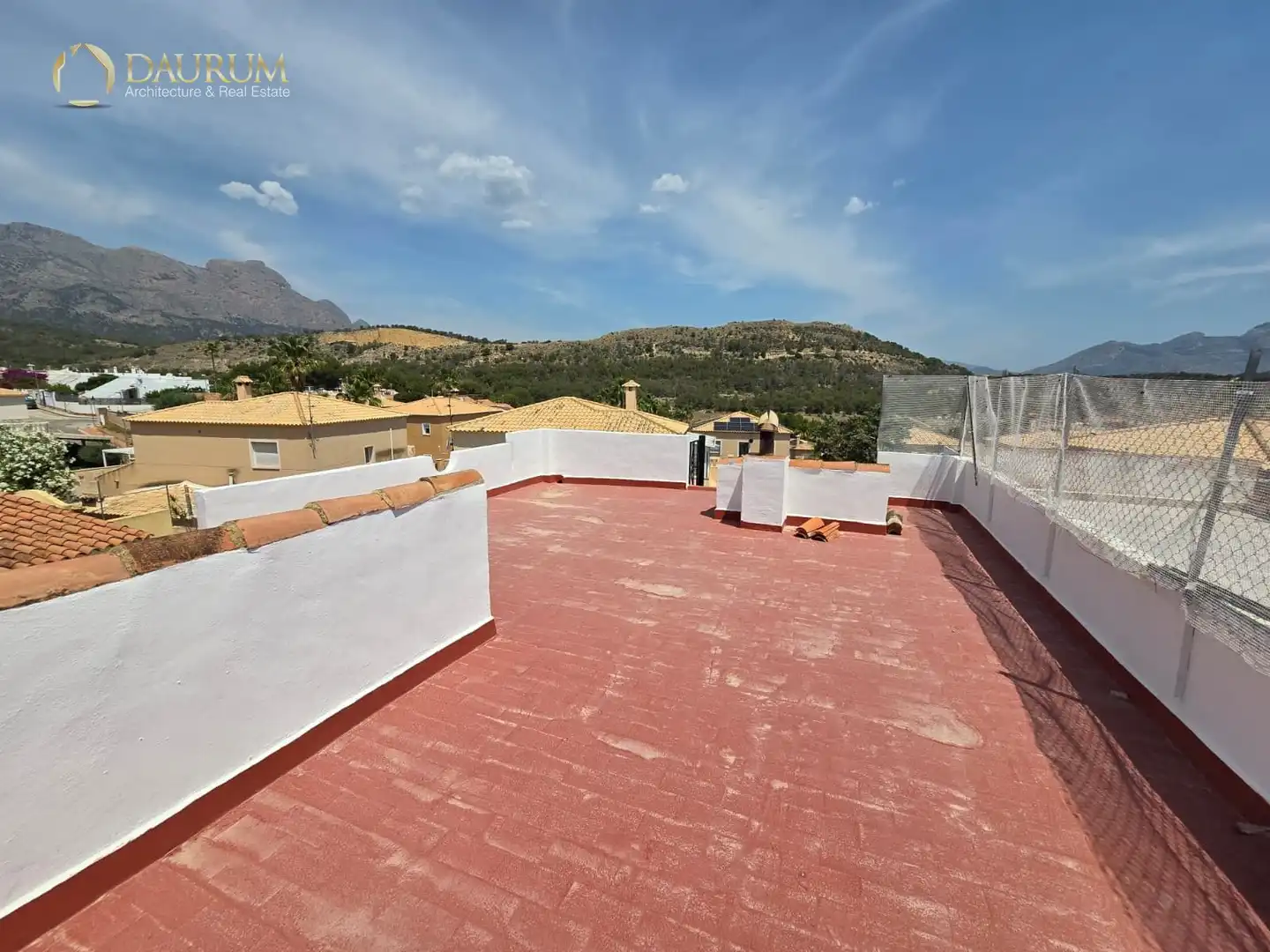 Maison avec piscine à vendre à SERRA MONTCABRER, imagen 37