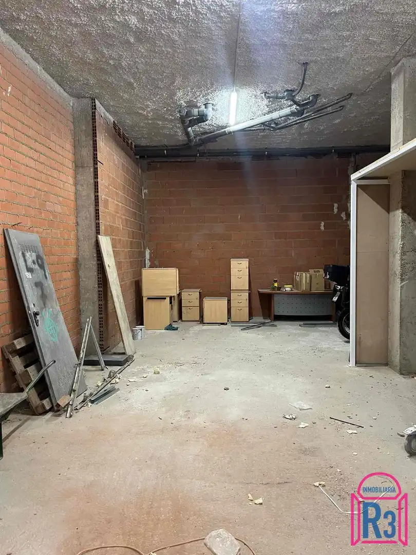 Local comercial en venda a Anselmo Carretero, imagen 7