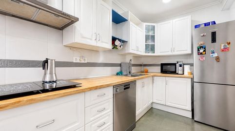 Foto 4 de Piso en venta en Ciudad Jardín - Tagarete - El Zapillo, Almería Capital
