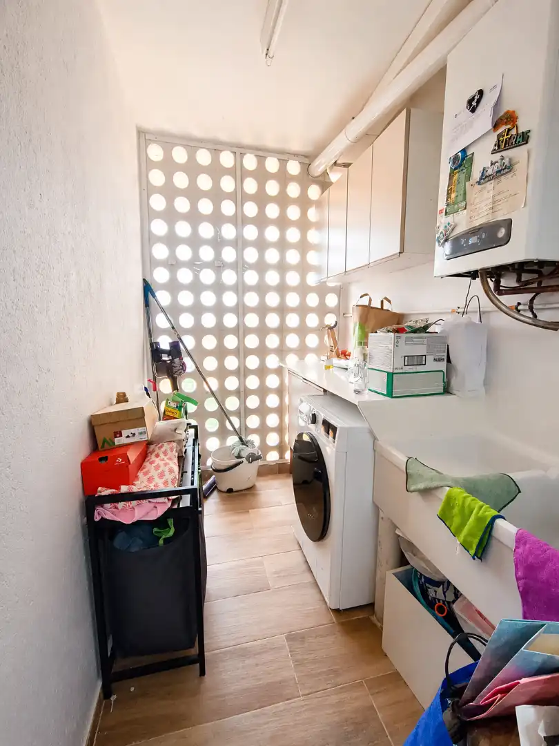 Flat for sale in Calders  with Heating, Parquet flooring and Balcony