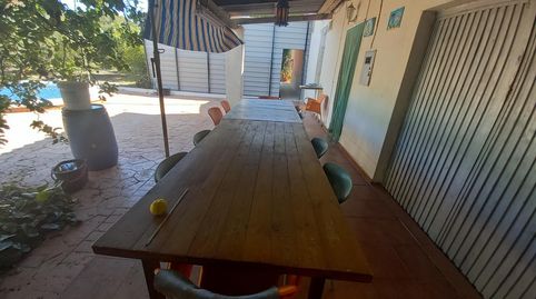 Foto 2 de Casa o chalet en venta en Algorós - El Derramador, Elche / Elx