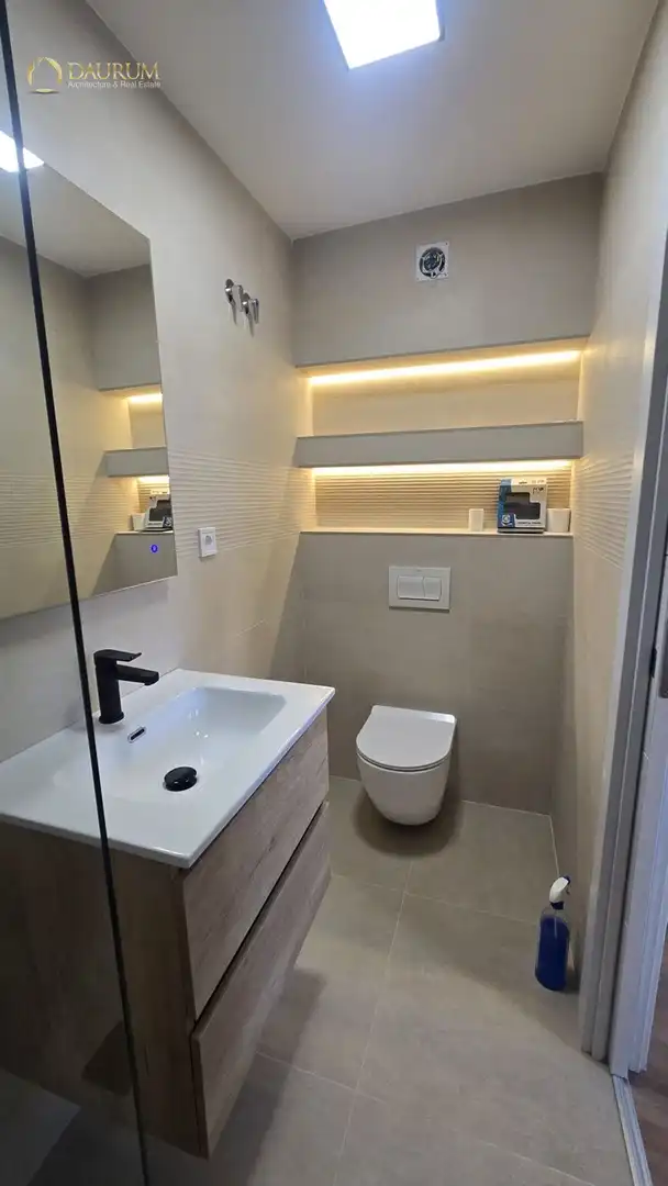 Piso en venta en Vazquez de Mella, imagen 12