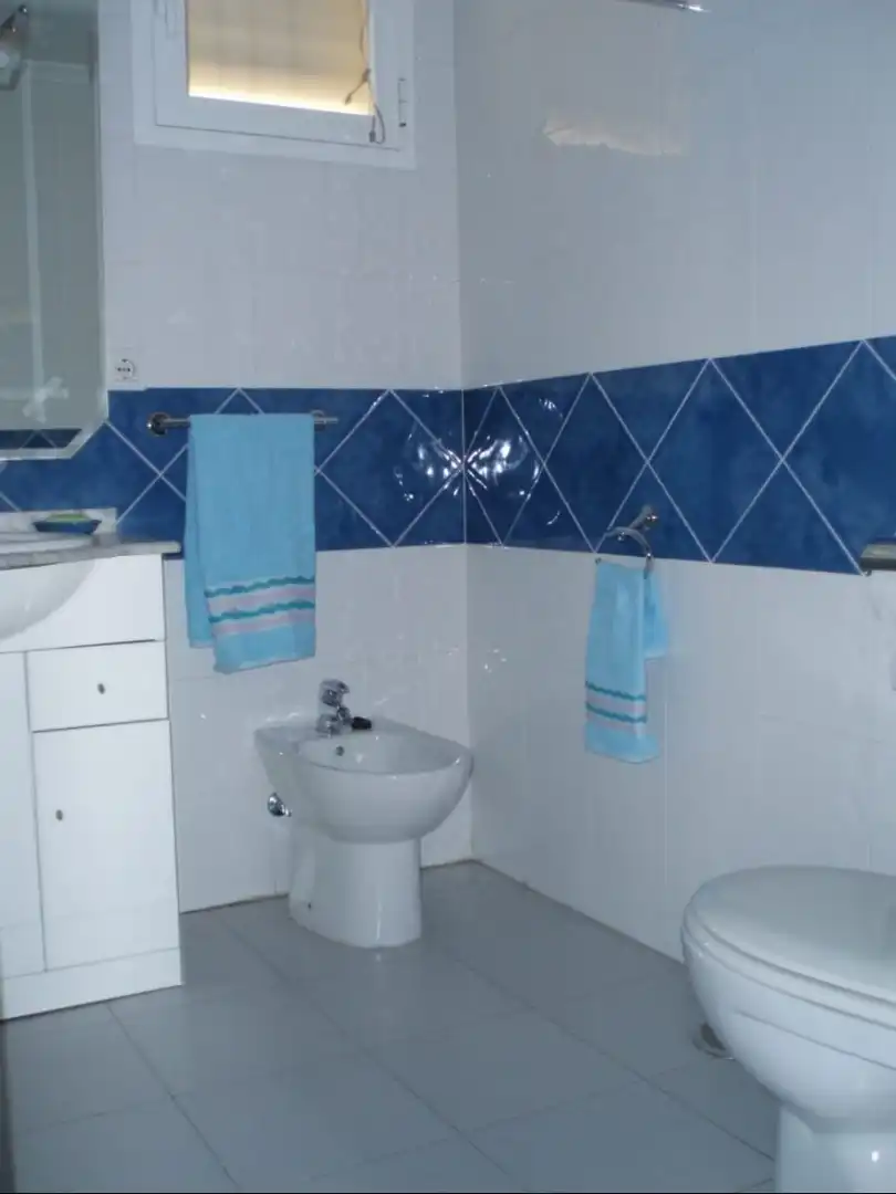 Flat with terrace for sale in Calle Mercedes de Velilla, imagen 5