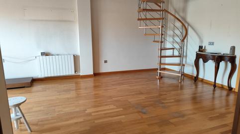 Foto 4 de Àtic en venda a Avenida Fabián Escribano, 57, Beniaján, Murcia