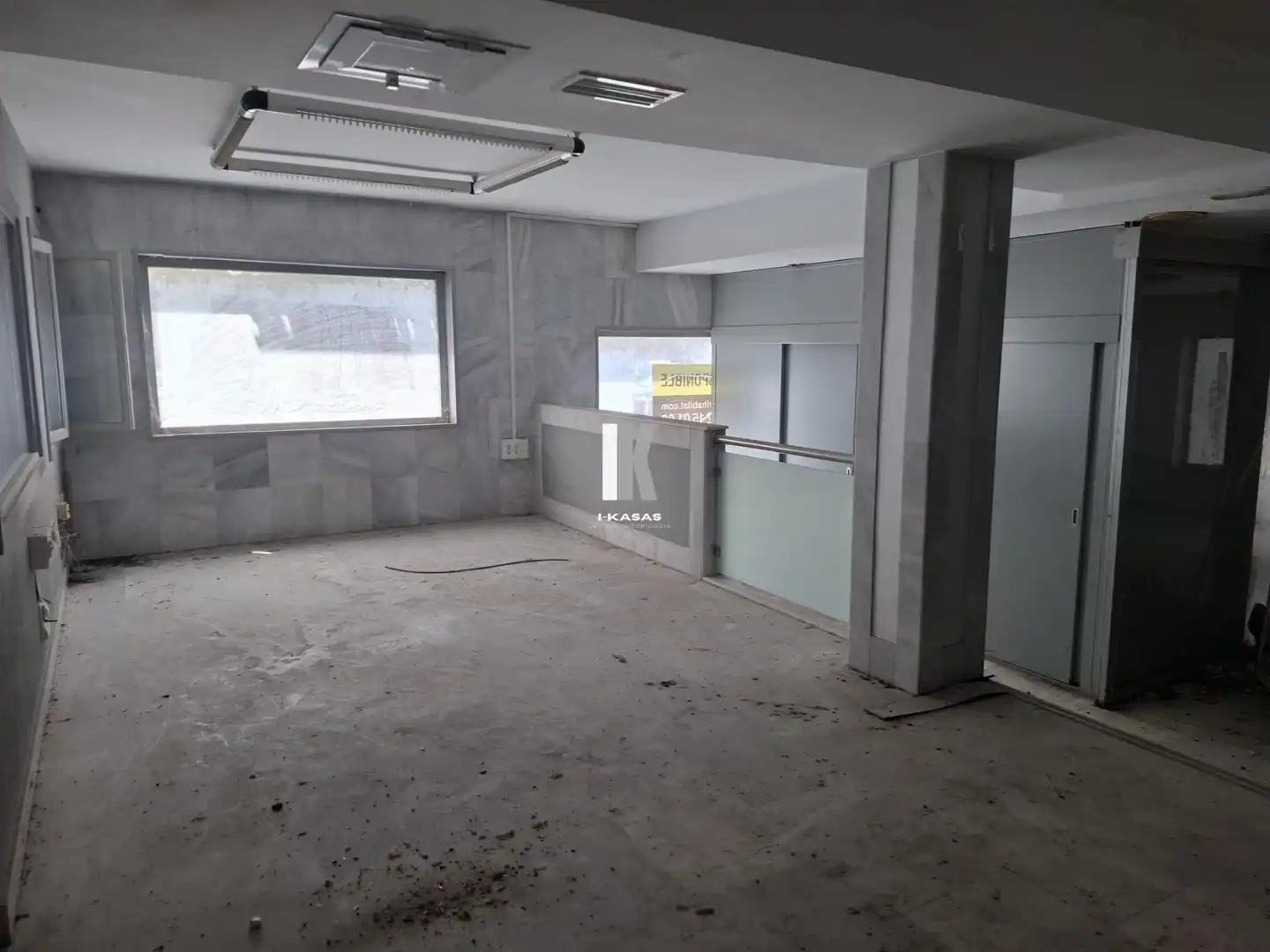 Gewerbefläche zum Verkauf in Chapín - Campus Universitario - Navinco, imagen 5