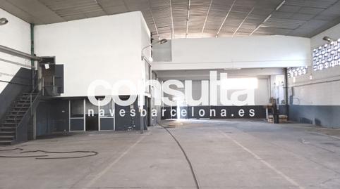 Photo 2 of Industrial buildings to rent in Carrer de Joanot Martorell, 267, Zona Industrial, Barcelona