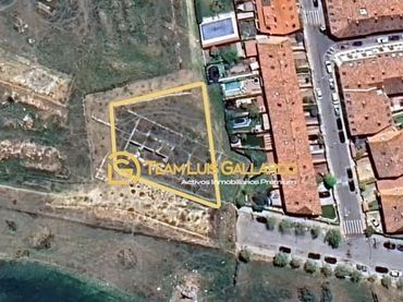 Terreno residencial en venta en Valdeolmos-Alalpardo