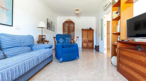 Foto 2 de Casa adosada en venda a Vera Ciudad, Almería