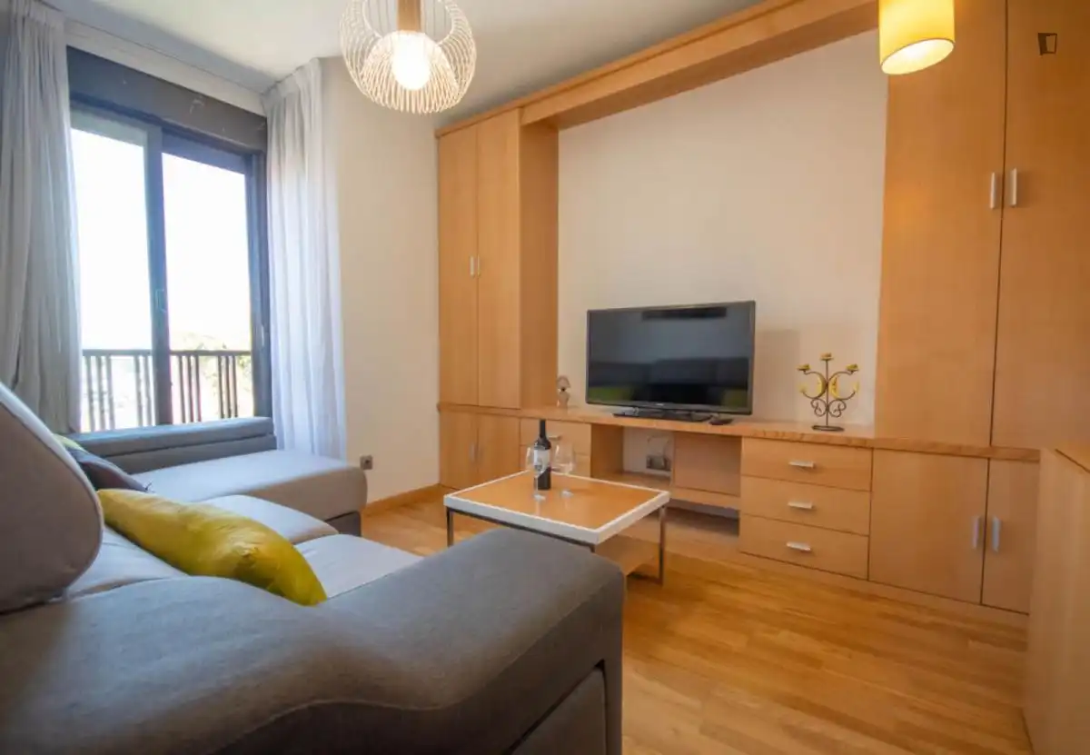 Apartament de lloguer a Rejas
