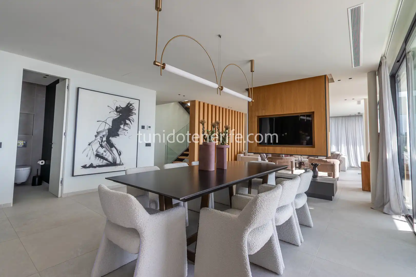 Casa amb terrassa en venda a Playa de San Juan, imagen 21