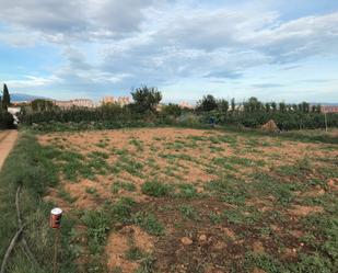 Land for sale in Sabadell