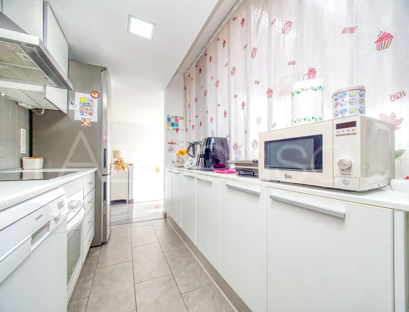 Dúplex con ascensor en venta en Avenida Avenida Barcelona, imagen 11