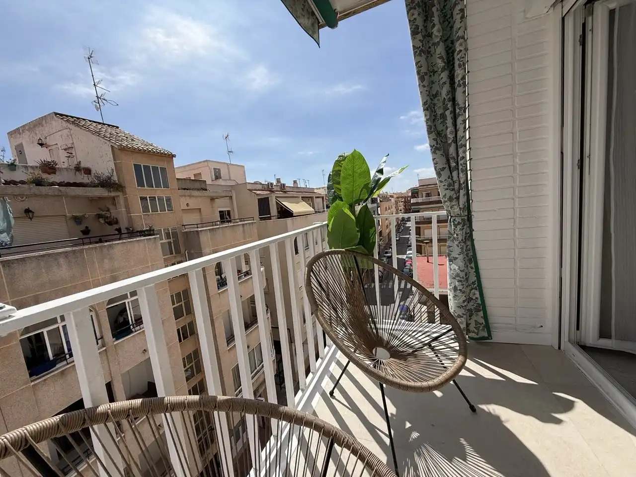 Ático con ascensor en venta en Playa del Cura, imagen 16