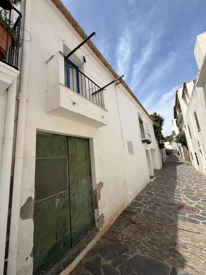Reihenhaus zum Verkauf in Cadaqués