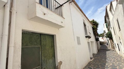 Casa tradicional en el Casco Antiguo