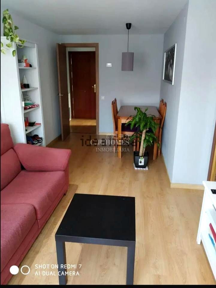 Living room of Flat for sale in Getafe