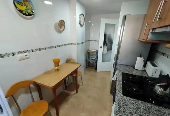 Flat with lift to rent in Carrer de l'Explorador Andrés 27, imagen 5