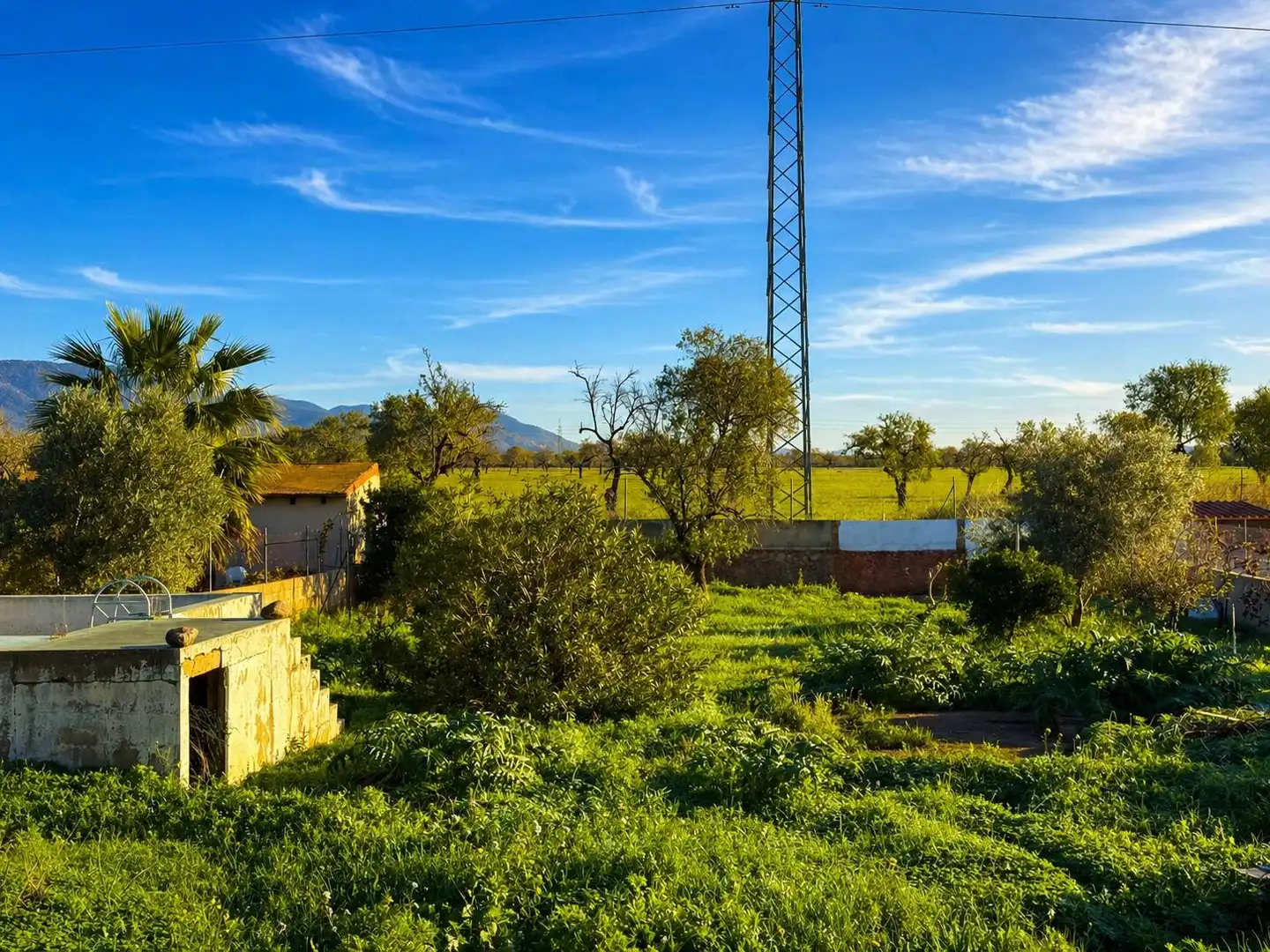 Residencial en venta en Marratxí