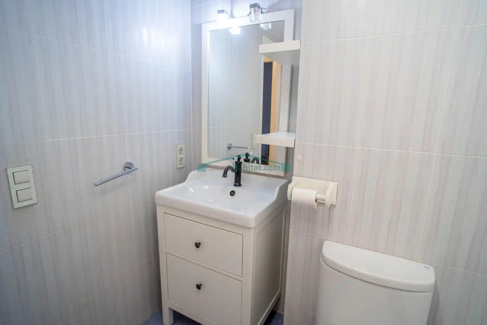 Piso con terraza en venta en Extramurs, imagen 27
