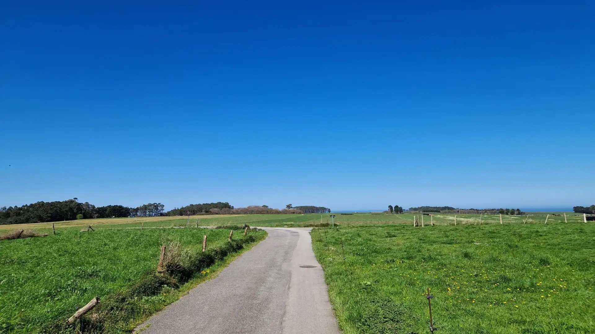 Vista exterior de Residencial en venda en Valdés - Luarca