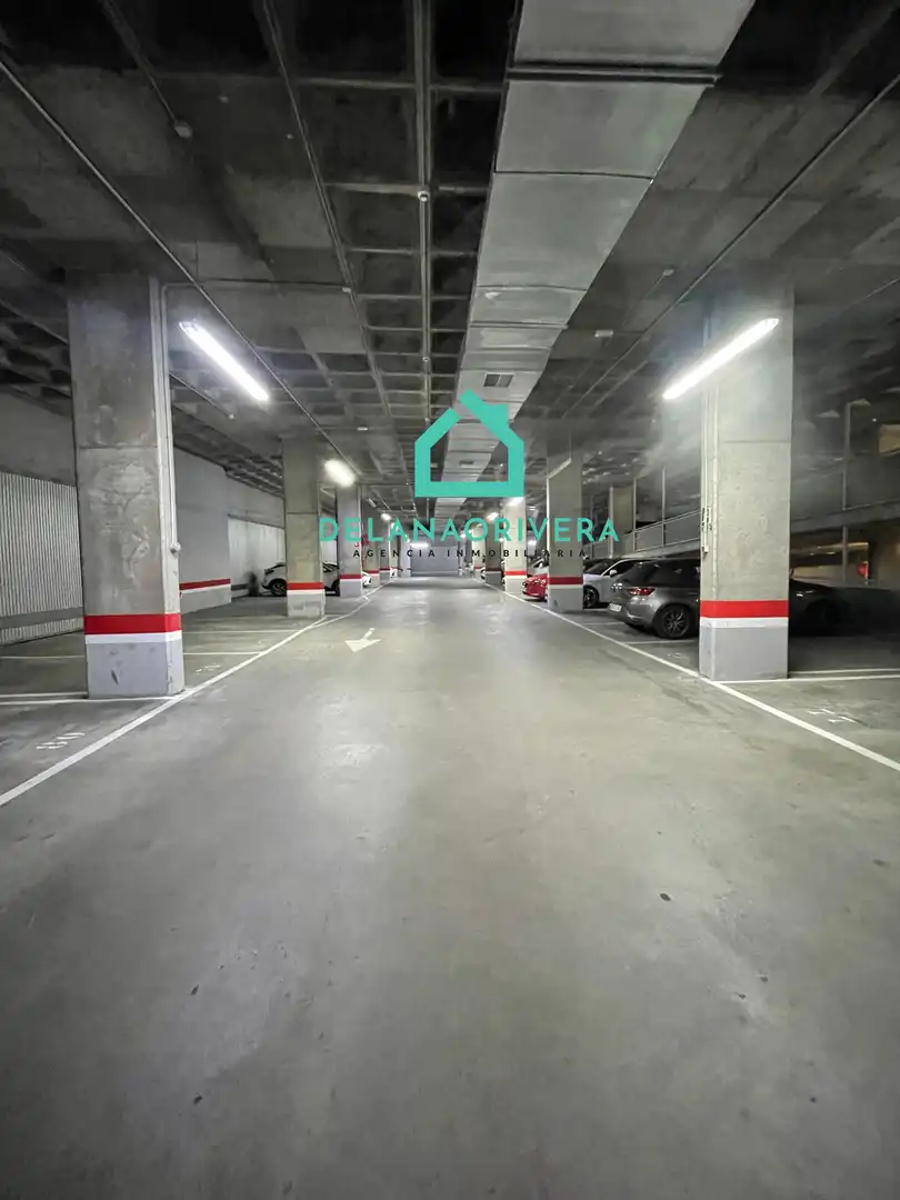 Parking of Garage for sale in Alcobendas