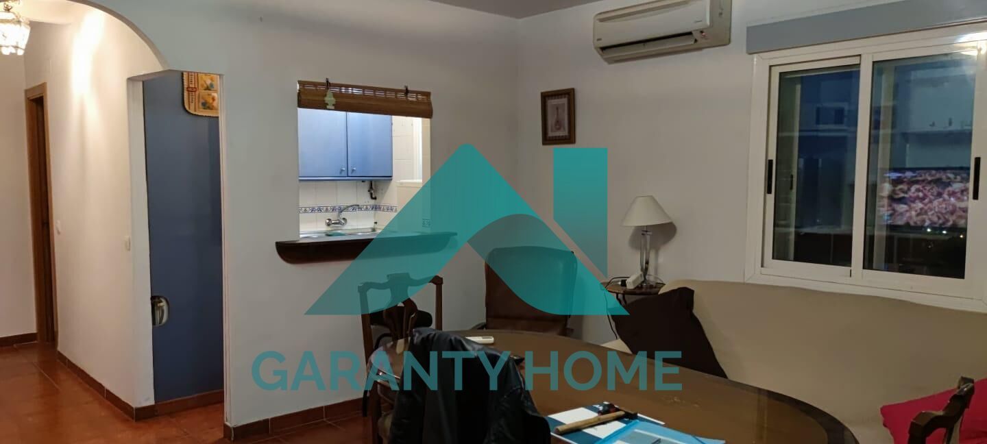 Attic to rent in Cáceres Capital  with Heating and Terrace