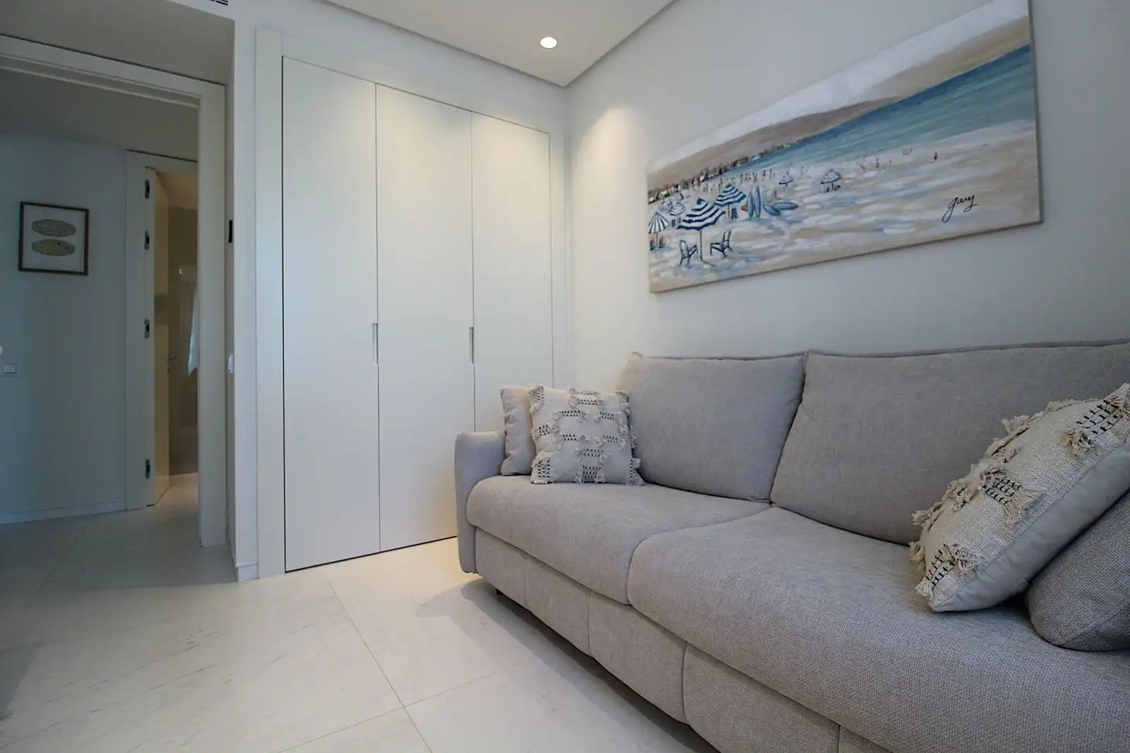 Apartamento con piscina en venta en Plaza Vicente Espinel 4, imagen 27