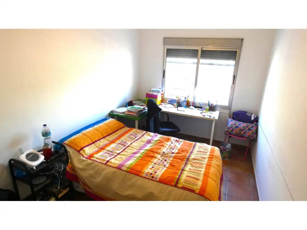 Chalet con jardín en venta en Pasaje Los Martos 1, imagen 17