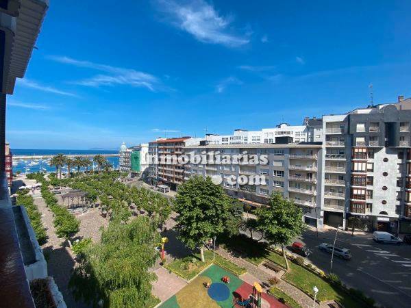 Piso en Venta en Calle República Argentina en Centro